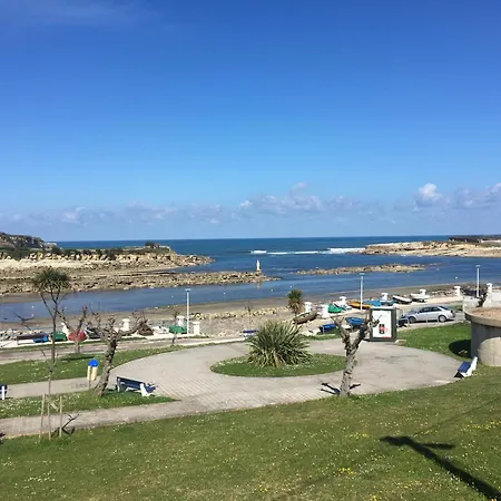 Ferienhaus Casa Vacacional