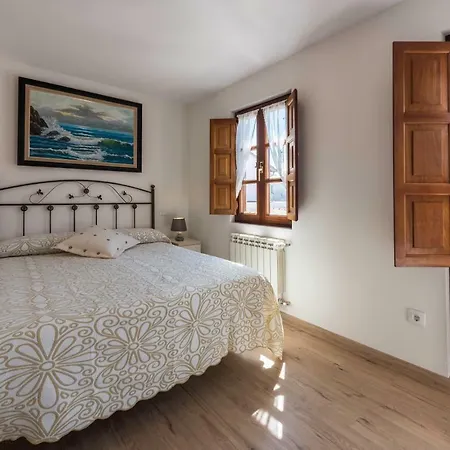 Casa Vacacional Ferienhaus Santander