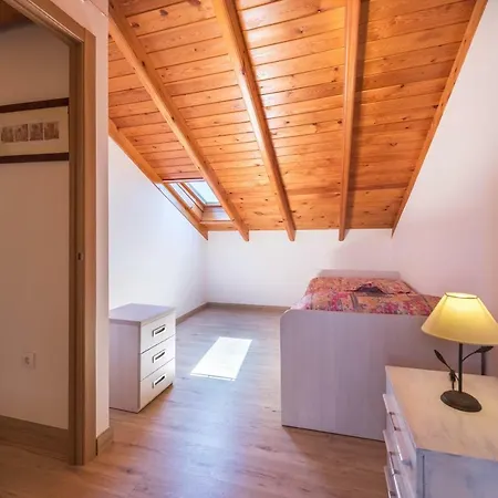 Casa Vacacional *