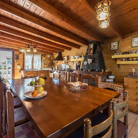 Casa Vacacional * Santander