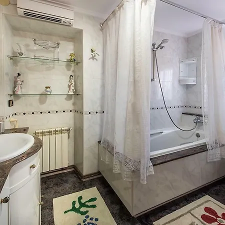 Hébergement de vacances Casa Vacacional