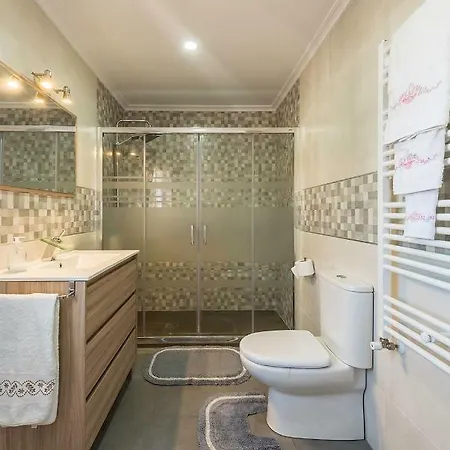 Casa Vacacional Ferienhaus *
