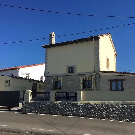 Casa Vacacional Santander