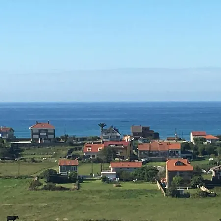 Casa Vacacional Ferienhaus