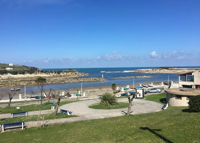 Holiday home Casa Vacacional