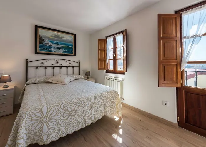 Casa Vacacional Ferienhaus Santander