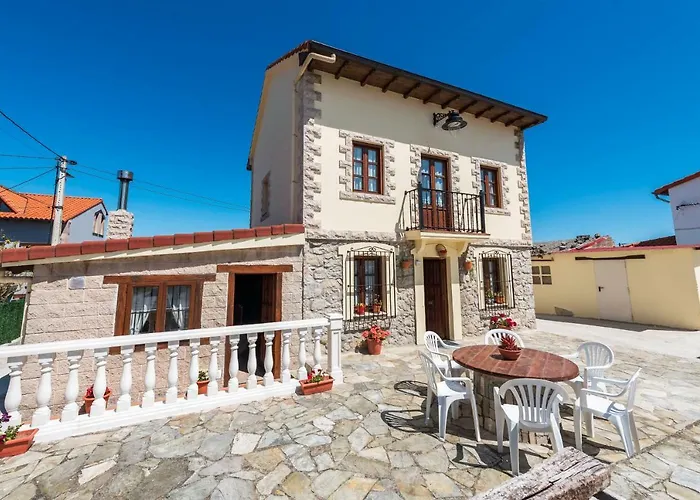 Holiday home Casa Vacacional