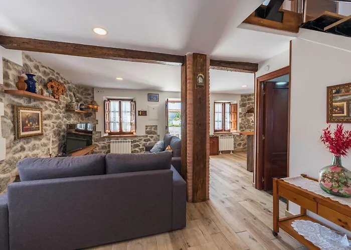 Casa Vacacional Santander