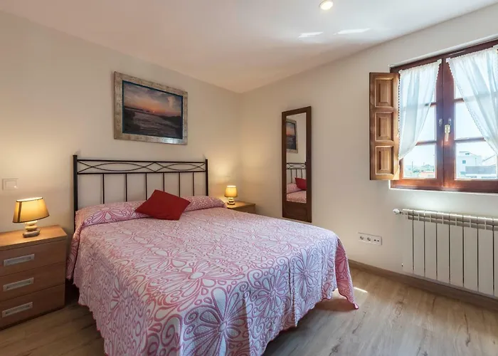 Casa Vacacional Santander