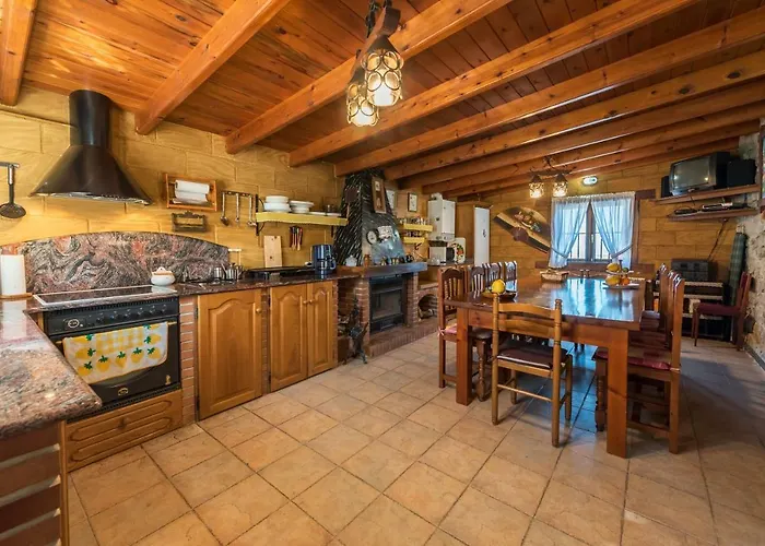 Holiday home Casa Vacacional