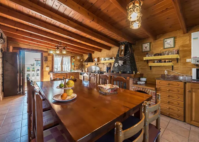 Casa Vacacional * Santander