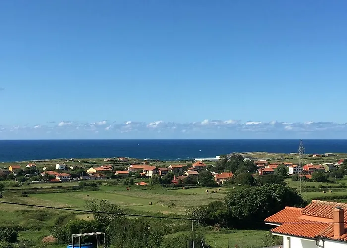 Casa Vacacional Holiday home