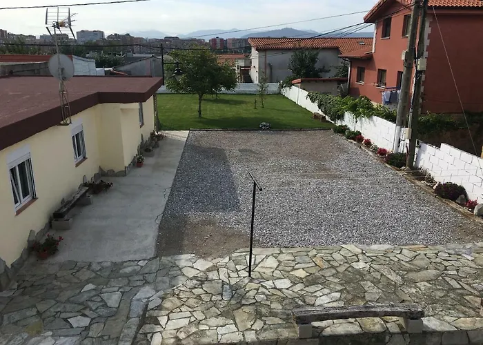 Casa Vacacional * Santander