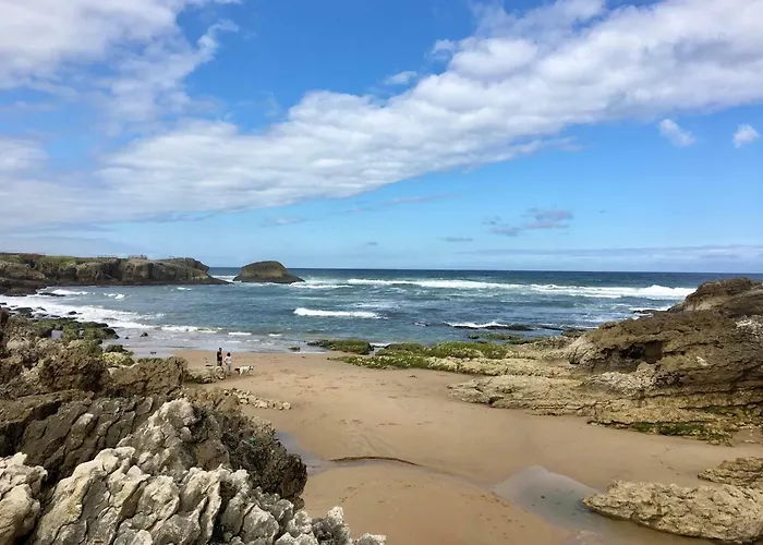 Casa Vacacional Ferienhaus