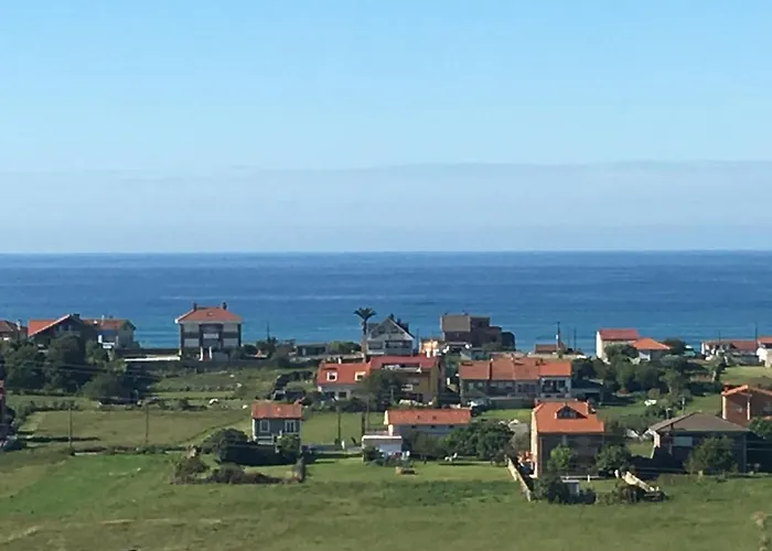 Casa Vacacional Holiday home