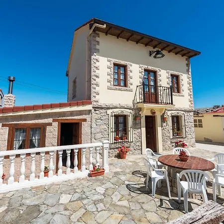 度假居 Casa Vacacional