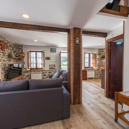 Casa Vacacional 桑坦德