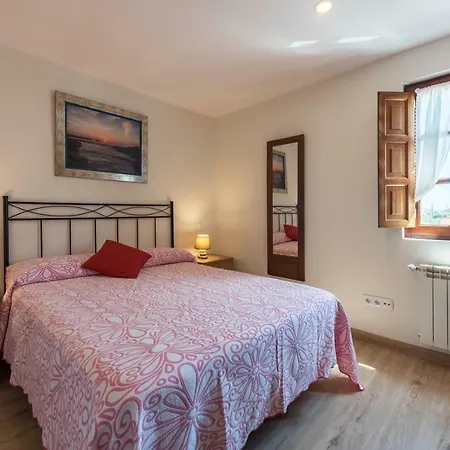 Casa Vacacional 桑坦德