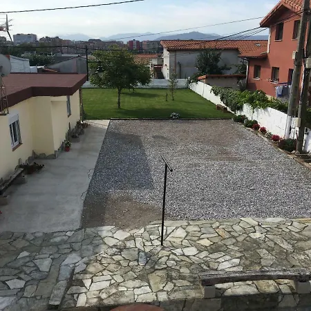 Casa Vacacional * 桑坦德