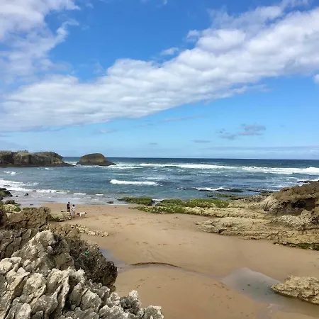 Casa Vacacional 度假居